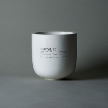santal 26