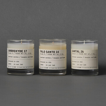 candle discovery set