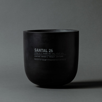 santal 26