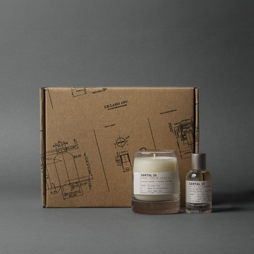 santal 33 & santal 26 gift set